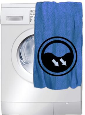 Не сливает, не уходит вода : стиральная машина De Dietrich